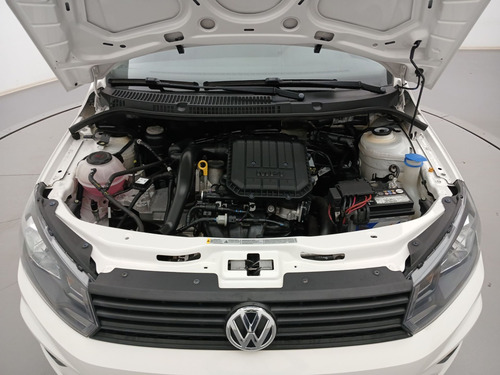 Volkswagen Gol 1.0 12V MPI TOTALFLEX 4P MANUAL