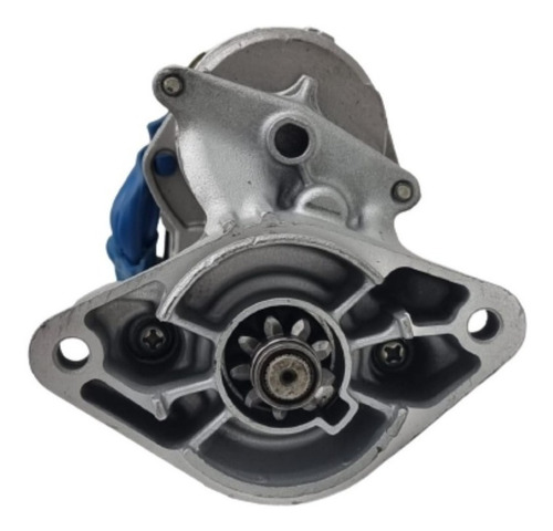 Motor De Partida Toyota Tercel 1993 1.5 Sohc 3ee