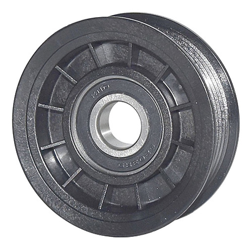 Polea Banda 75.00 Mm K-nadian Mercedes-benz 300td L5 3.0l 79