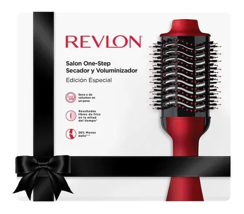 Cepillo Secador de cabello Revlon One Step Volumizer 1100W REVLON