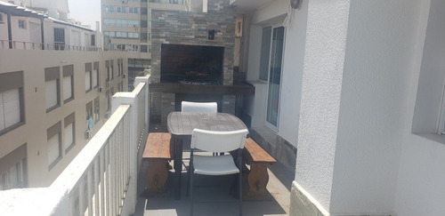 Imagen 11 de 19 de Alquiler Apartamento-penthouse Frente Al Mar En La Península