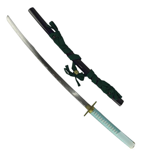 Espada Katana Cosplay Coleção Toushirou Hitsugaya Bleach