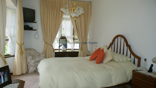 Casa En Venta Y Alquiler Temporario San Rafael 5 Dormitorios-ref:343
