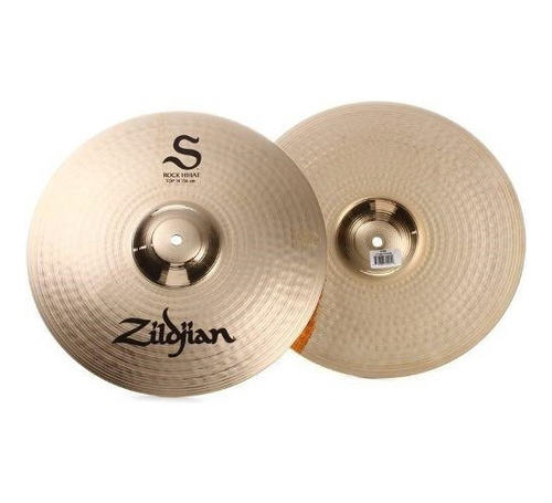 Platillo Zildjian S Hi Hat 14