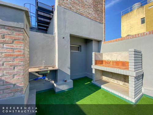 1 Dormitorio De Calidad En Increíble Edificio Con Amenities