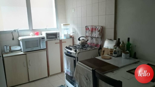 Imagem 7 de 21 de Apartamento - Ref: 234034