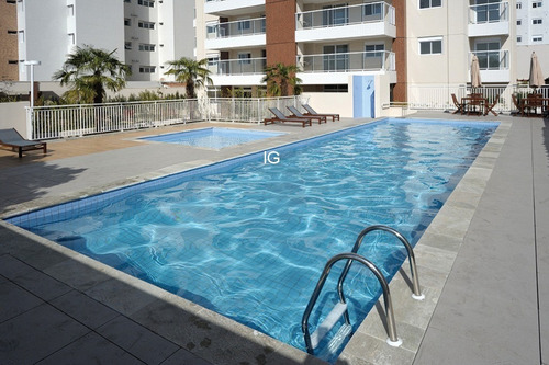 Imagem 26 de 30 de Apartamento A Venda Em São Caetano Do Sul No Condomínio Gaudi - Gaudi - 70279266