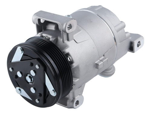Compressor Ar Gm S10 2006 2007 2008 2009 2010 Delphi
