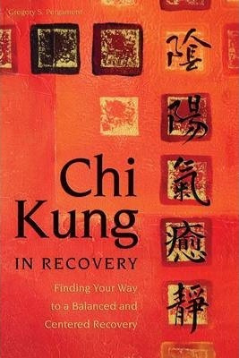 Libro Chi King In Recovery - Gregory S. Pergament