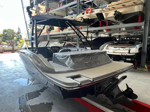 Canestrari 208 Df Volvo 200 Hp 2025 Edunor
