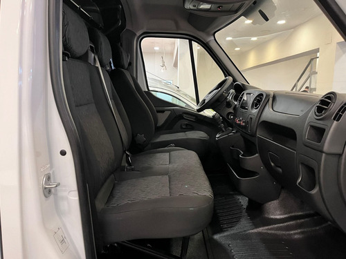 Renault Master 2.3 L1h1