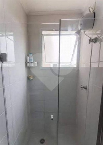 Apartamento Para Locação Em Bairro Confortável E Condomínio Privilegiado Bairro Jardim Olavo Bilac - 373-im451262