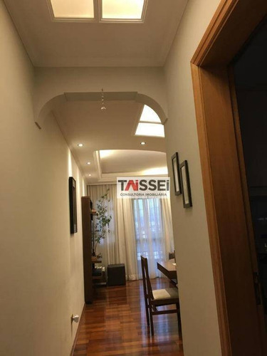 Imagem 9 de 30 de Apartamento Com 3 Dormitórios À Venda, 94 M² Por R$ 770.000,00 - Saúde - São Paulo/sp - Ap8387