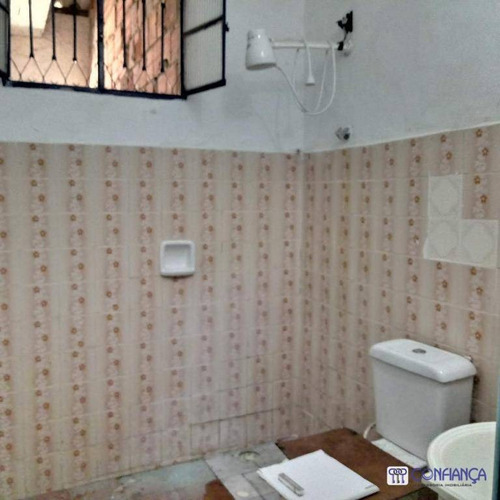 Imagem 9 de 17 de Casa À Venda, 600 M² Por R$ 600.000,00 - Campo Grande - Rio De Janeiro/rj - Ca1924