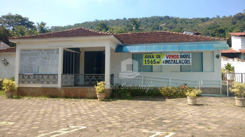 Imagem 10 de 10 de Casa Com 4 Dormitórios À Venda, 1365 M² Por R$ 1.700.000,00 - Itaipu - Niterói/rj - Ca0670