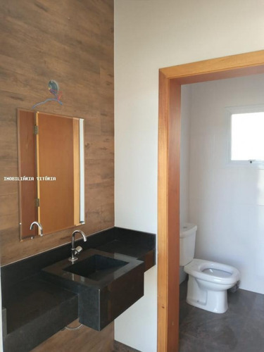 Imagem 9 de 15 de Casa Para Venda Em Bragança Paulista, Portal Bragança Horizonte, 4 Dormitórios, 2 Suítes, 5 Banheiros, 4 Vagas - Pv 691_2-1064238