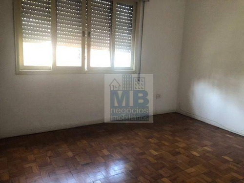 Imagem 17 de 17 de Casa À Venda, 135 M² Por R$ 950.000,00 - Campo Belo - São Paulo/sp - Ca0531
