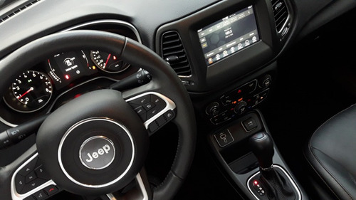 Imagem 10 de 10 de Compass Sport 2.0 Flex