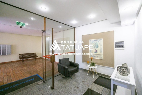 Imagem 19 de 21 de Apartamento - Ap000445 - 69297968