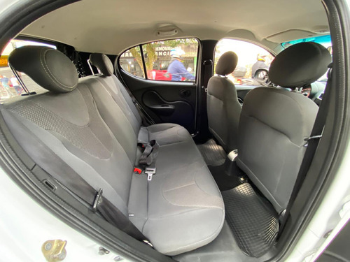 Caoa Chery QQ 1.0 MPFI ACT 12V FLEX 4P MANUAL