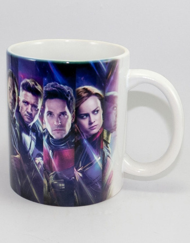 Tazón Avengers Infinity War