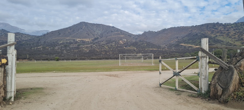 Parcela De Agrado, Condominio Ecológico, Ocoa