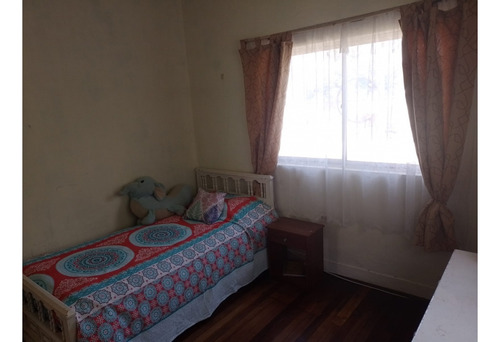 Casa En Venta En Villa Alemana