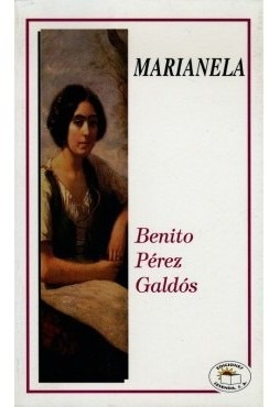 Libro Marianela