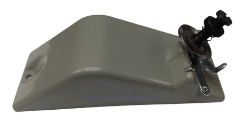 Imagen 4 de 4 de Tapa Superior Con Tension Para Maquina Cerradora De Costal