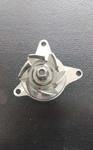 Bomba De Agua Ecosport /focus/mazda 3 Y 6 /ranger 2.0 | Tf