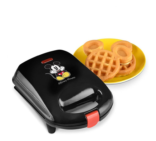 Wafflera Mickey Mouse