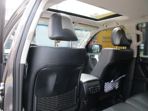 Toyota Prado Txl 4x4 2800cc At Aa
