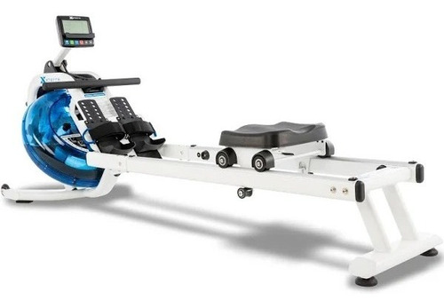 Xterra Fitness Erg650w Water Rowing Machine