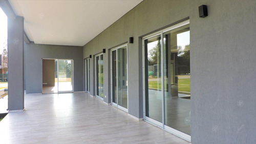 Lote En Venta En El Barrio Cerrado Hudson Park. Consultar Financiacion