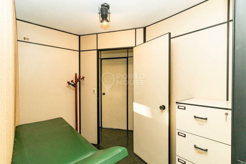 Imagem 13 de 15 de Sobrado Com 7 Quartos E 2 Suítes Á Venda No Bairro Da Saúde - Ph20834