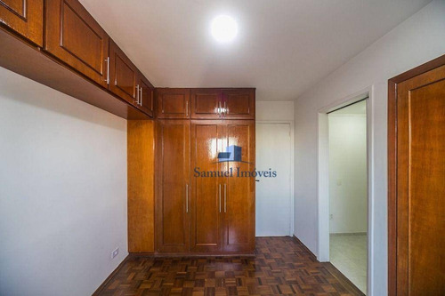 Imagem 23 de 30 de Apartamento Com 3 Dormitórios À Venda, 101 M² Por R$ 1.130.000,00 - Vila Nova Conceição - São Paulo/sp - Ap4256