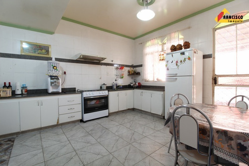 Imagem 2 de 19 de Casa À Venda, 4 Quartos, 2 Suítes, 3 Vagas, Bom Pastor - Divinópolis/mg - 27346