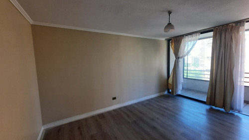 Depto. En Arriendo 4d + 3b + 2e + 1b - Flor De Azucena / Los