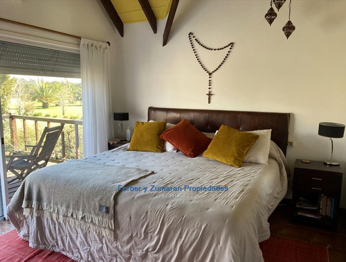 Venta Casa La Tahona 3 Dormitorios Mas Servicio