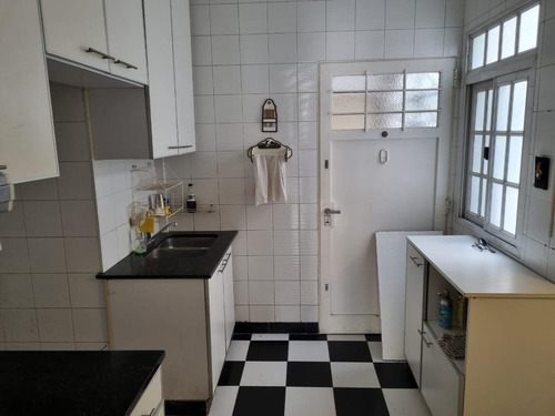 Imagen 9 de 19 de Departamento - Palermo