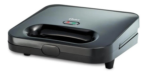 Imagen 5 de 7 de Sandwichera Oster Ckstsm2885 Compacto Antiadherente