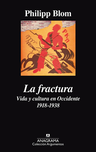 La Fractura