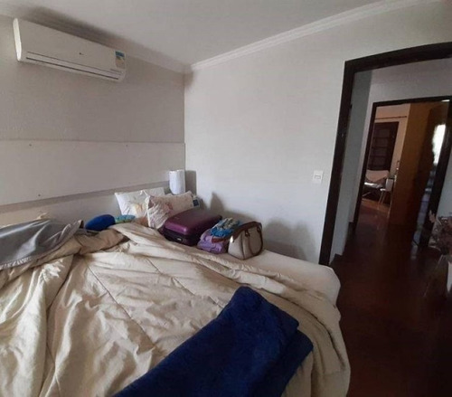 Casa 4 Dormitorios 2 Suites - 300 M2 Piscina E Churrasqueira - Santa Terezinha - Mi84196