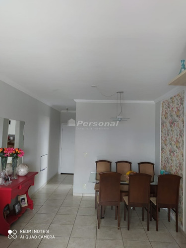 Imagem 10 de 15 de Apartamento Em Vila São José - Taubaté - 1124