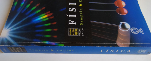 Física - Volume Único - Livro Do Aluno