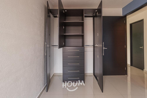 Imagen 21 de 25 de Departamento En Barrio Norte, Atizapán De Zaragoza Con 3 Recámaras, 91 M², Id: 87405