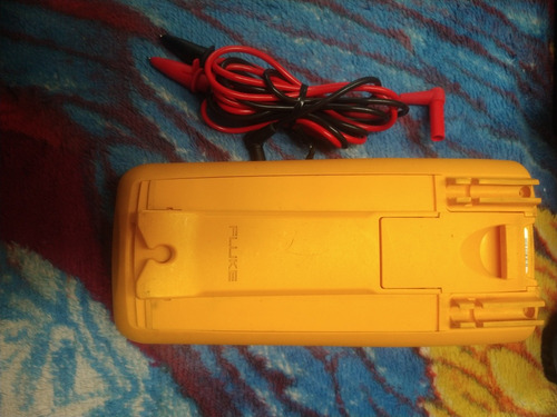 Multimetro Fluke 289 (Usado)