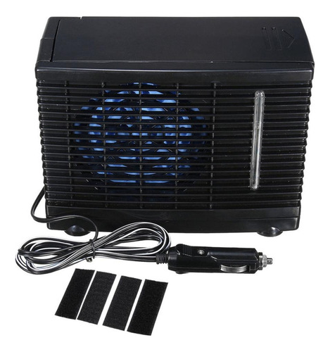 Acondicionador De Coche Universal, 12 V, Frío, Multiusos, Po