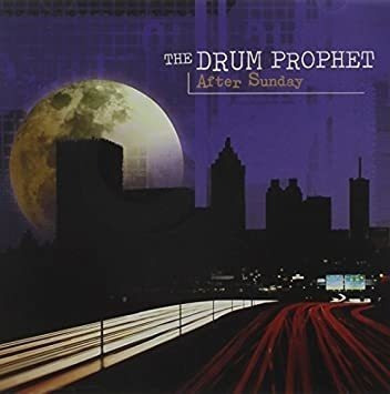 Pizzolatto The Drum Prophet After Sunday Usa Import  .-&&·