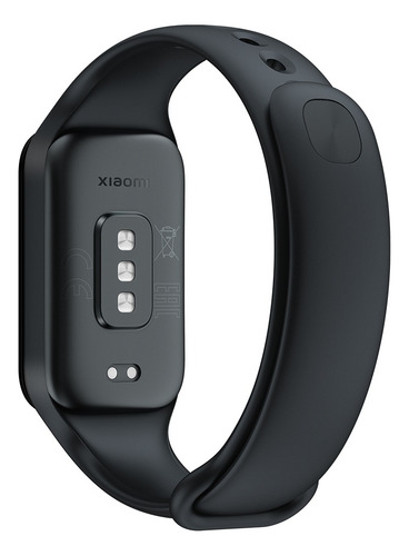 Xiaomi Smart Band 8 Active Version Global Negro M2302b1